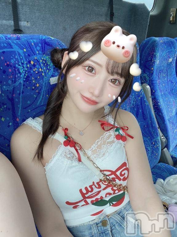 長岡デリヘルROOKIE(ルーキー) ななみ☆プラチナ(21)の8月24日写メブログ「最初奪ってくれるおにいさんどこ？」