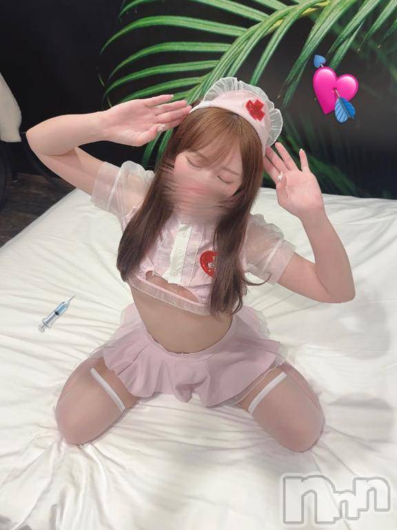 長岡デリヘルROOKIE(ルーキー)ななみ☆プラチナ(21)の2025年4月13日写メブログ「お礼 💌」