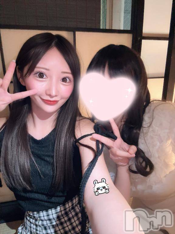 長岡デリヘルROOKIE(ルーキー)ななみ☆プラチナ(21)の2025年9月18日写メブログ「りぜちゃんと長岡前夜祭😽⌒♡」