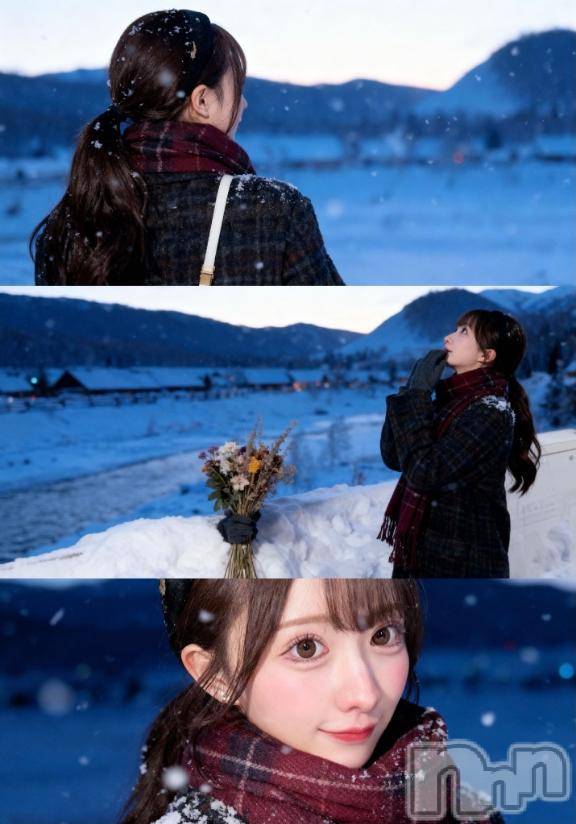 長岡デリヘルROOKIE(ルーキー)ななみ☆プラチナ(21)の2025年11月14日写メブログ「ありがとうございました💗」