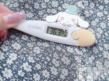 長岡デリヘル ROOKIE(ルーキー) ななみ☆プラチナ(26)の5月29日写メブログ「?体温?」