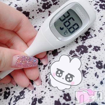 長岡デリヘル ROOKIE(ルーキー) ななみ☆プラチナ(26)の5月30日写メブログ「?体温?」