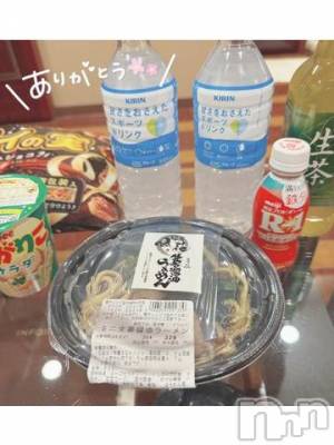 長岡デリヘル ROOKIE(ルーキー) ななみ☆プラチナ(26)の3月19日写メブログ「お礼💌」