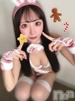 長岡デリヘル ROOKIE(ルーキー) ななみ☆プラチナ(26)の12月25日写メブログ「沢山のサンタさんありがとう🎅🏻🎀」