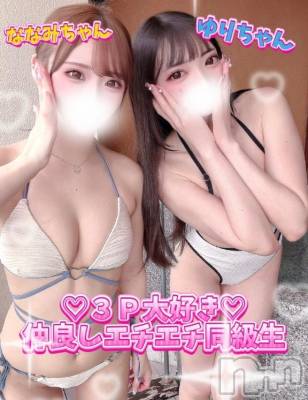 長岡デリヘル ROOKIE(ルーキー) ななみ☆プラチナ(21)の9月2日写メブログ「ゆりちゃん 💞」