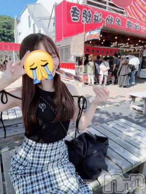 長岡デリヘル ROOKIE(ルーキー) ななみ☆プラチナ(21)の9月20日写メブログ「お礼🧸💌」