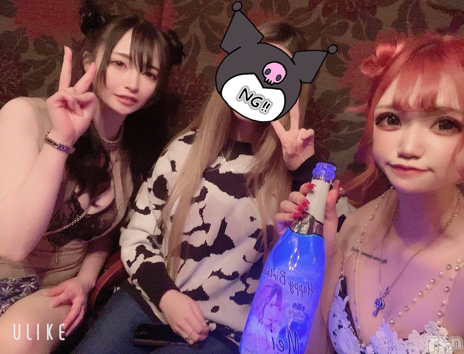 ܱХ顦club Eight(֡) 2023ǯ427̥֥֤🥹🥹🤍