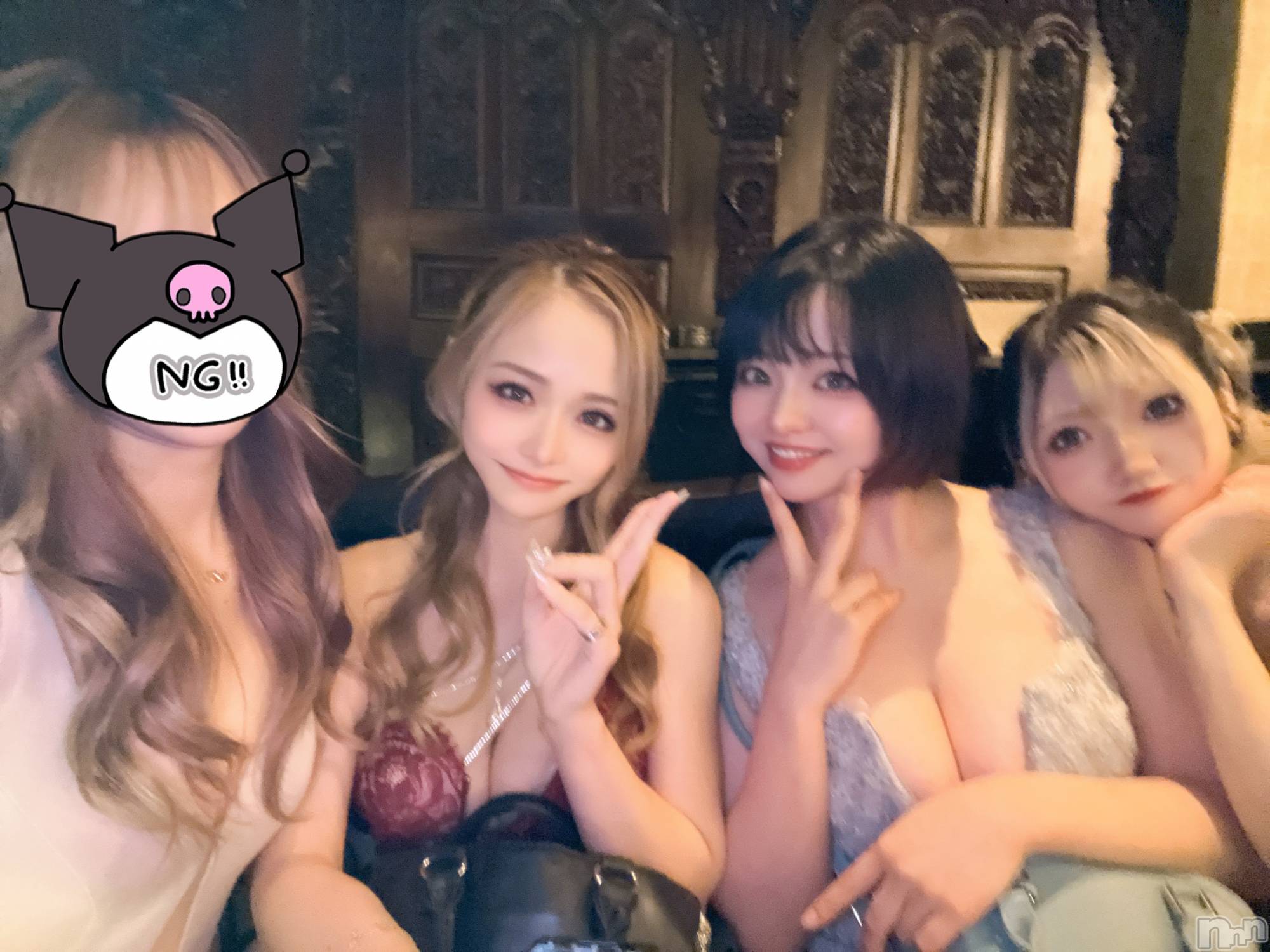 ܱХ顦club Eight(֡) 2024ǯ104̥֥֤֤