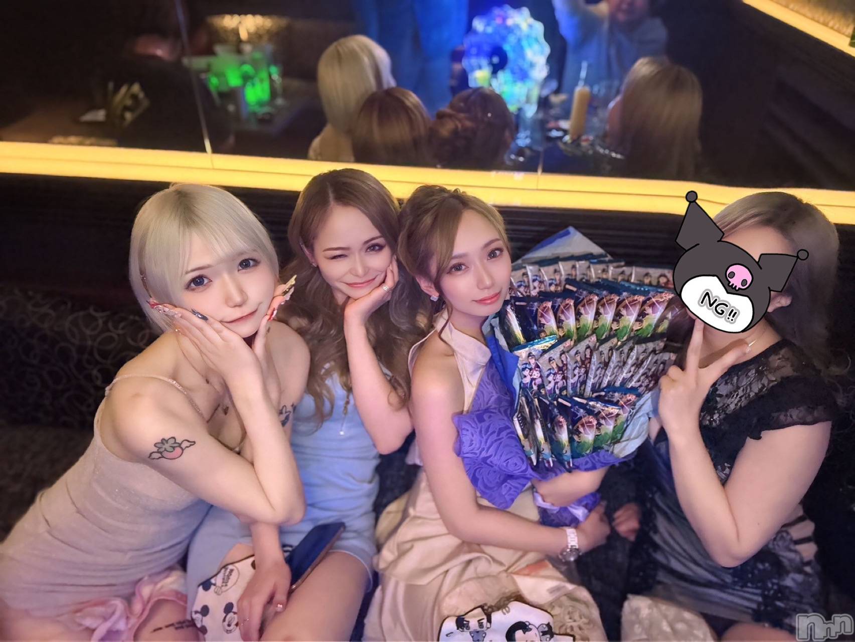 ܱХ顦club Eight(֡) 2025ǯ618̥֥֤