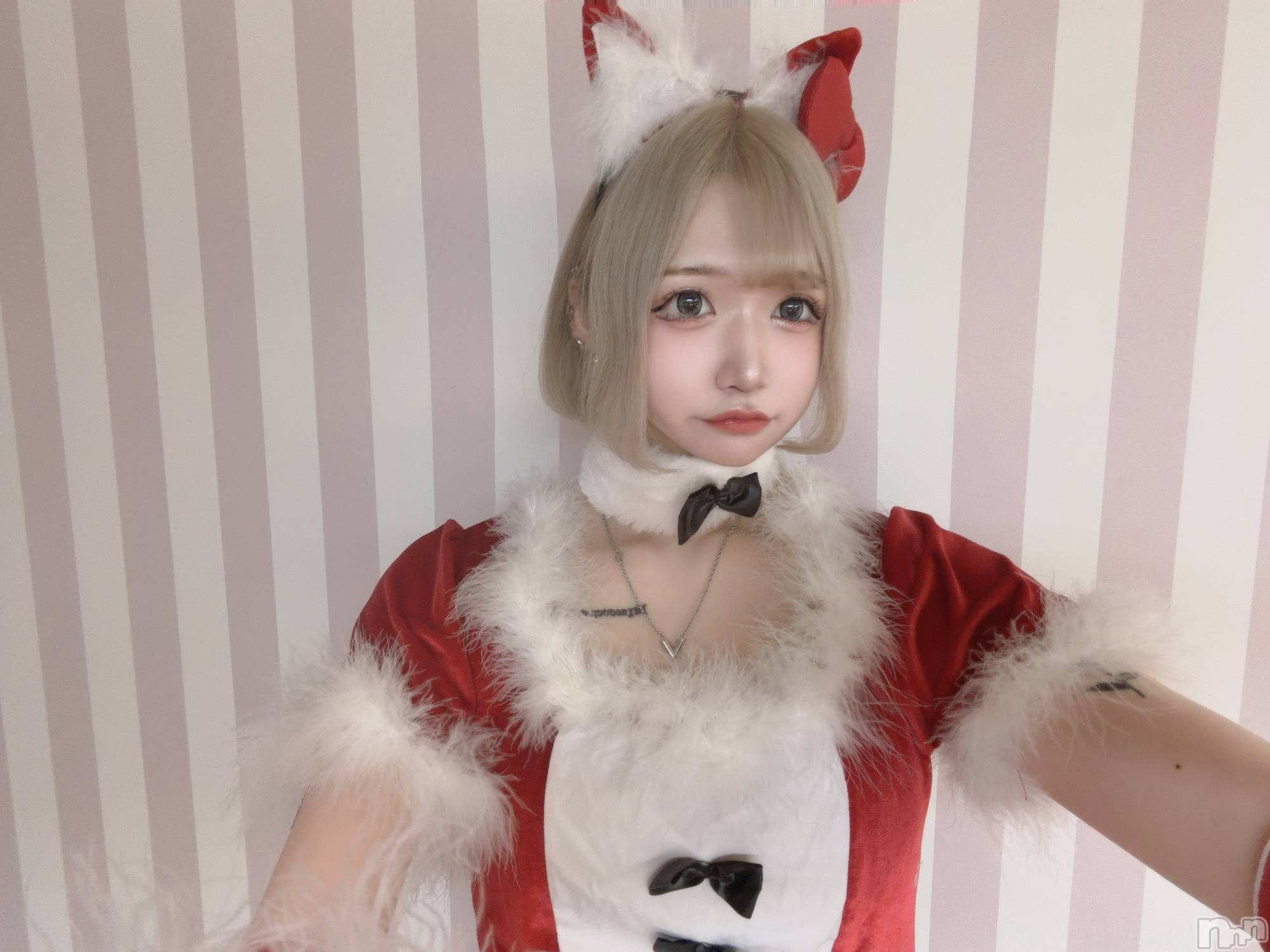 ���ܱ�������Х��顦�����club Eight(����֡�������) ��2025ǯ12��24���̥�֥����֥�꡼���ꥹ�ޥ�🎅🎄🤍��