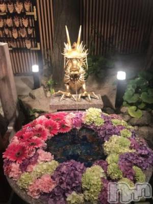 新潟デリヘル 五十路マダム新潟店(カサブランカグループ)(イソジマダムニイガタテン) 宮下かずき(51)の7月9日写メブログ「7/9のお礼です。」