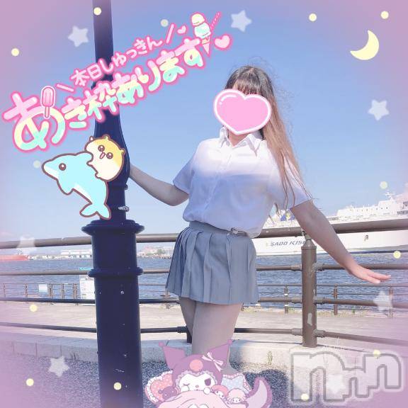 新潟人妻デリヘル新潟人妻デリバリーヘルス 下心 ～したごころ～(シタゴコロ) 三城(みき)奥様(32)の8月20日写メブログ「一撃イベントやってるってばよ…！」