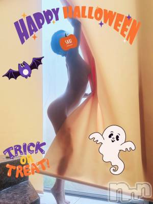 新潟デリヘル 新潟の可憐な妻たち～秘密の逢瀬～(ニイガタノカレンナツマタチ～ヒミツノオウセ～) 松本 さき(45)の10月31日写メブログ「はぴはろ～🎃」