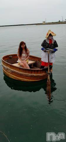 新潟デリヘル五十路マダム新潟店(カサブランカグループ)(イソジマダムニイガタテン) 山本美羽子(55)の6月27日写メブログ「楽しかった」