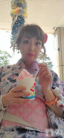 新潟デリヘル五十路マダム新潟店(カサブランカグループ)(イソジマダムニイガタテン) 山本美羽子(55)の7月30日写メブログ「こんにちは」
