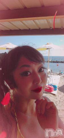 新潟デリヘル五十路マダム新潟店(カサブランカグループ)(イソジマダムニイガタテン) 山本美羽子(55)の8月6日写メブログ「さきほど」