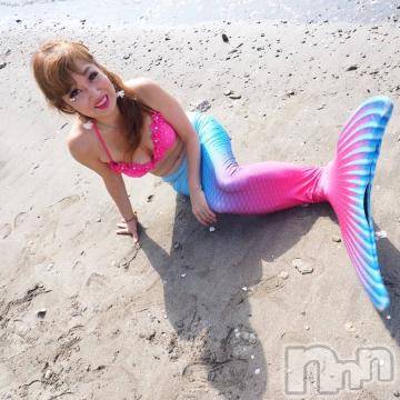 新潟デリヘル五十路マダム新潟店(カサブランカグループ)(イソジマダムニイガタテン) 山本美羽子(55)の8月6日写メブログ「ダイビングSchool」