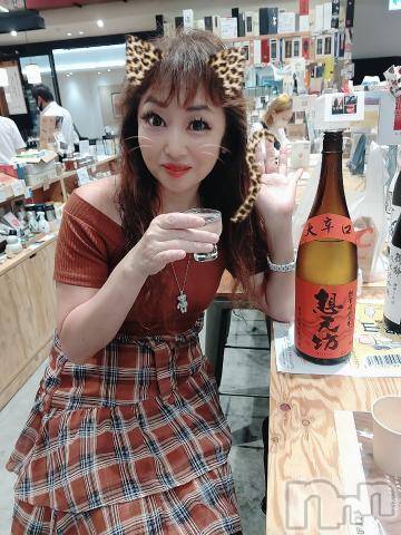 新潟デリヘル五十路マダム新潟店(カサブランカグループ)(イソジマダムニイガタテン) 山本美羽子(55)の10月11日写メブログ「飲みました～」