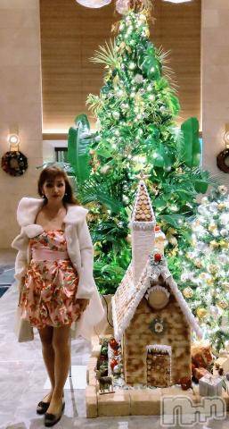 新潟デリヘル五十路マダム新潟店(カサブランカグループ)(イソジマダムニイガタテン) 山本美羽子(55)の12月24日写メブログ「メリークリスマス」