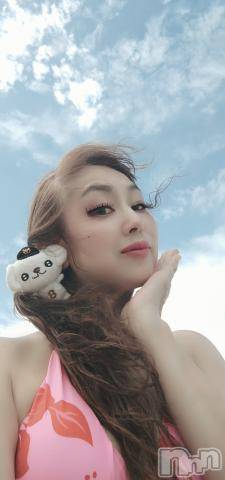 新潟デリヘル五十路マダム新潟店(カサブランカグループ)(イソジマダムニイガタテン) 山本美羽子(55)の8月9日写メブログ「明日は」