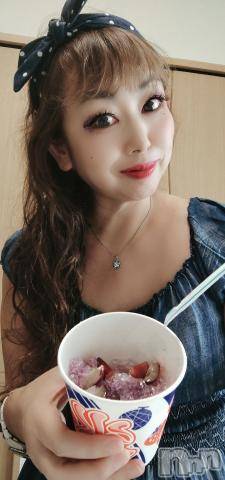 新潟デリヘル五十路マダム新潟店(カサブランカグループ)(イソジマダムニイガタテン) 山本美羽子(55)の8月11日写メブログ「かき氷」