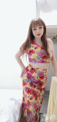 新潟デリヘル五十路マダム新潟店(カサブランカグループ)(イソジマダムニイガタテン) 山本美羽子(55)の8月12日写メブログ「桜うさぎ」