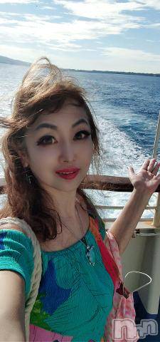新潟デリヘル五十路マダム新潟店(カサブランカグループ)(イソジマダムニイガタテン) 山本美羽子(55)の8月8日写メブログ「帰りのフェリー」