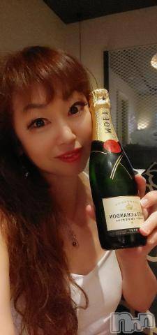 新潟デリヘル五十路マダム新潟店(カサブランカグループ)(イソジマダムニイガタテン)山本美羽子(55)の2021年6月26日写メブログ「シュワシュワ」