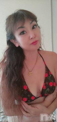 新潟デリヘル五十路マダム新潟店(カサブランカグループ)(イソジマダムニイガタテン)山本美羽子(55)の2021年8月7日写メブログ「１８時３０分」