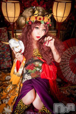 新潟デリヘル五十路マダム新潟店(カサブランカグループ)(イソジマダムニイガタテン)山本美羽子(55)の2021年10月11日写メブログ「エンジェルうさぎ」