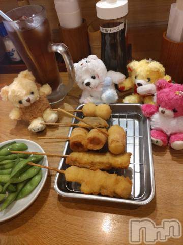 新潟デリヘル五十路マダム新潟店(カサブランカグループ)(イソジマダムニイガタテン)山本美羽子(55)の2022年8月5日写メブログ「夕飯は」