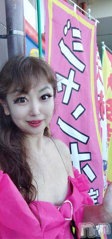 新潟デリヘル五十路マダム新潟店(カサブランカグループ)(イソジマダムニイガタテン)山本美羽子(55)の2023年8月4日写メブログ「買ってきましたー」