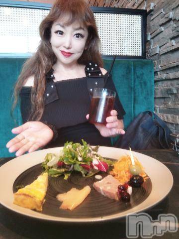 新潟デリヘル五十路マダム新潟店(カサブランカグループ)(イソジマダムニイガタテン)山本美羽子(55)の2024年7月25日写メブログ「おはようございます」