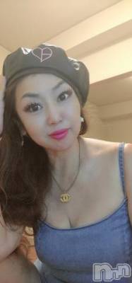 新潟デリヘル 五十路マダム新潟店(カサブランカグループ)(イソジマダムニイガタテン) 山本美羽子(55)の8月4日写メブログ「この指」