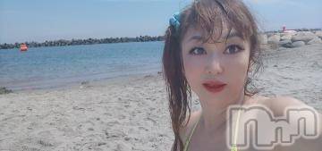 新潟デリヘル 五十路マダム新潟店(カサブランカグループ)(イソジマダムニイガタテン) 山本美羽子(55)の8月6日写メブログ「海が好き」