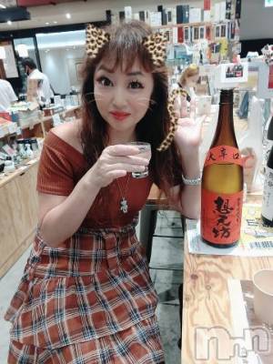 新潟デリヘル 五十路マダム新潟店(カサブランカグループ)(イソジマダムニイガタテン) 山本美羽子(55)の10月11日写メブログ「飲みました～」