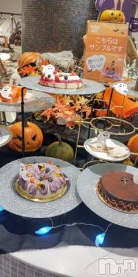 新潟デリヘル 五十路マダム新潟店(カサブランカグループ)(イソジマダムニイガタテン) 山本美羽子(55)の10月12日写メブログ「ハロウィン」