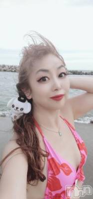 新潟デリヘル 五十路マダム新潟店(カサブランカグループ)(イソジマダムニイガタテン) 山本美羽子(55)の8月9日写メブログ「風がつよいよ」