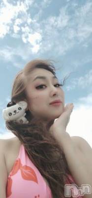 新潟デリヘル 五十路マダム新潟店(カサブランカグループ)(イソジマダムニイガタテン) 山本美羽子(55)の8月9日写メブログ「明日は」