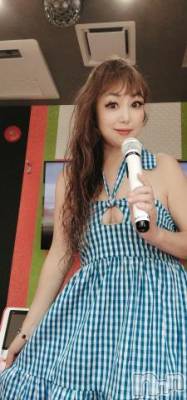 新潟デリヘル 五十路マダム新潟店(カサブランカグループ)(イソジマダムニイガタテン) 山本美羽子(55)の8月10日写メブログ「ひとカラオケ」