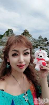 新潟デリヘル 五十路マダム新潟店(カサブランカグループ)(イソジマダムニイガタテン) 山本美羽子(55)の8月8日写メブログ「七浦海岸」