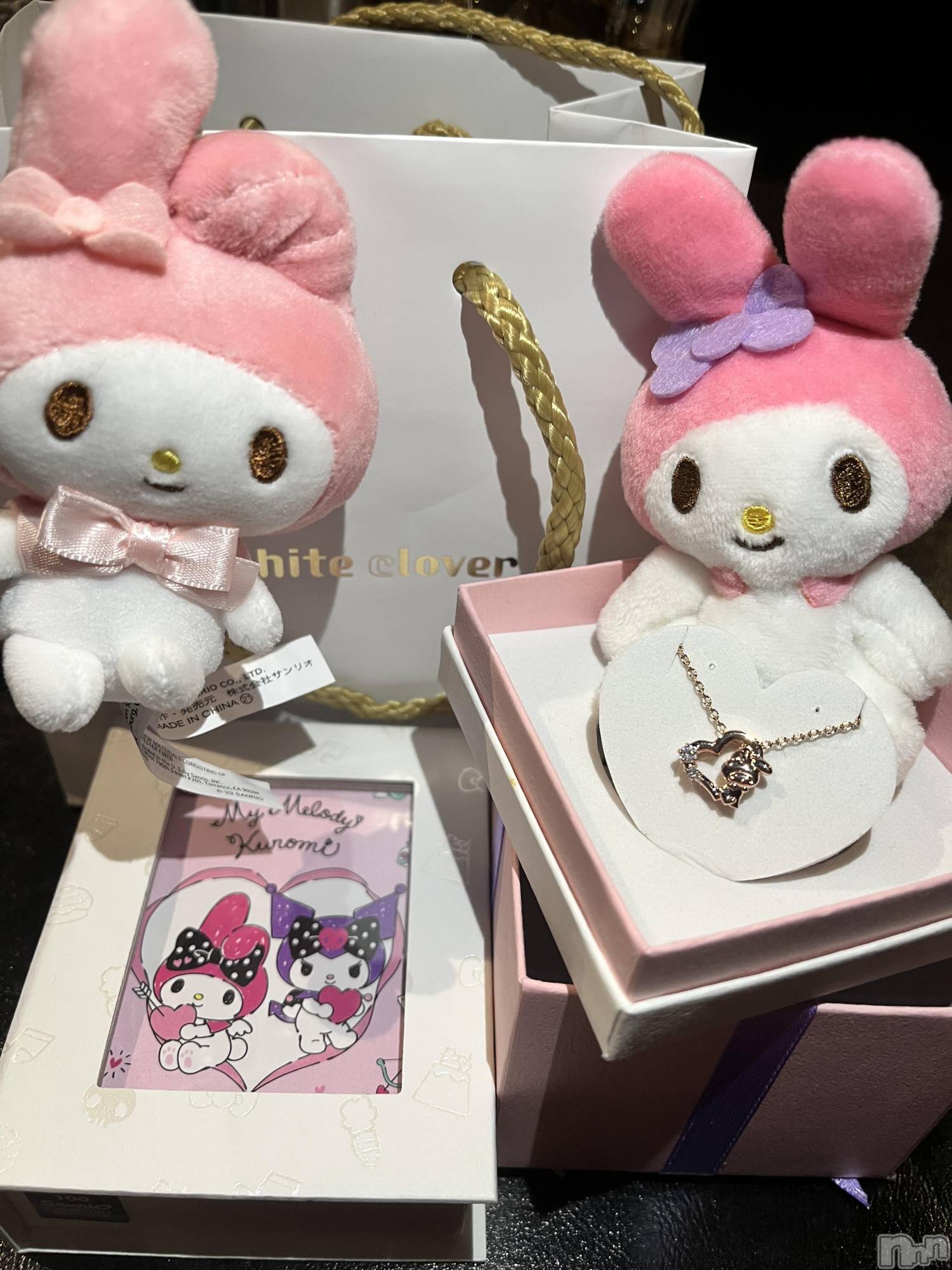 ��ë����Х��顦�����CLUB��Paladin(����֡��ѥ�ǥ���) ��2026ǯ1��24���̥�֥�����🐇🎀��