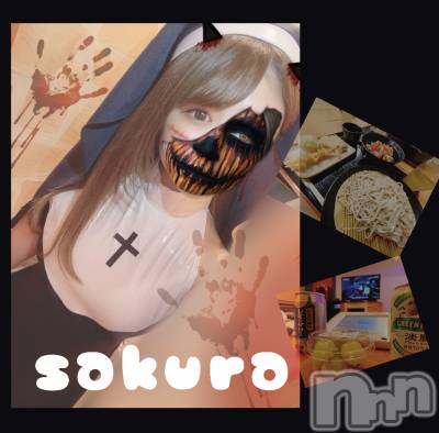 松本発デリヘル Revolution(レボリューション) さくら☆奇跡のド変態S級美少女(20)の10月15日写メブログ「COCO300分の本指名様🎃💓」