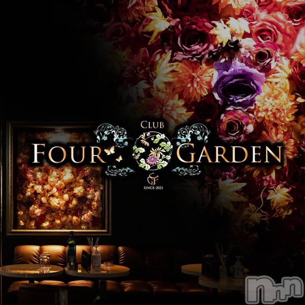 ƲӥĹ饤(ʥΥ饤󥢥ʥ)  2022ǯ41̥֥CLUB FOUR GARDEN 򤴾Ҳ💐✨