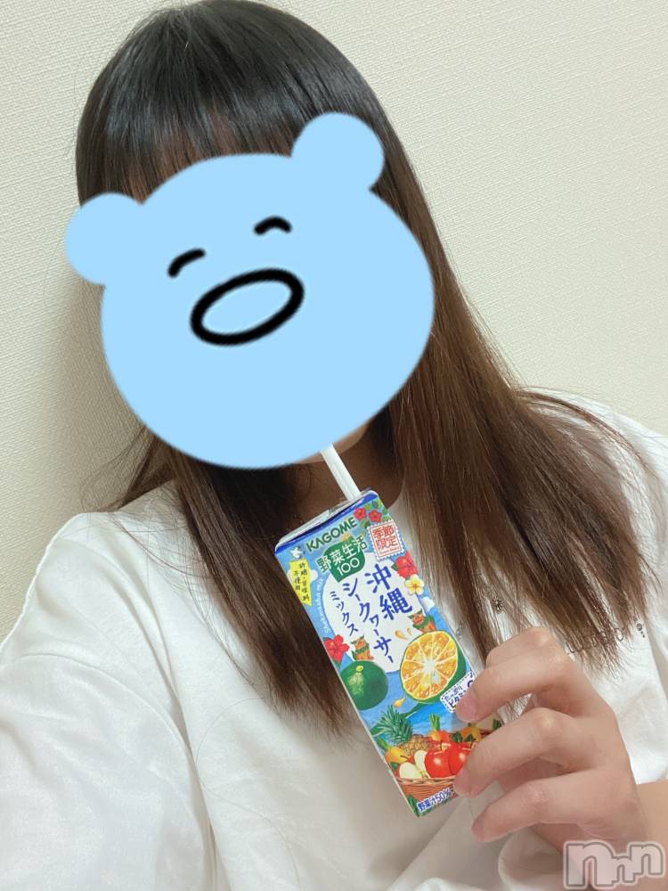 長岡デリヘル純・無垢(ジュンムク) 未経験☆ちえ(18)の7月21日写メブログ「お久しぶりです！」