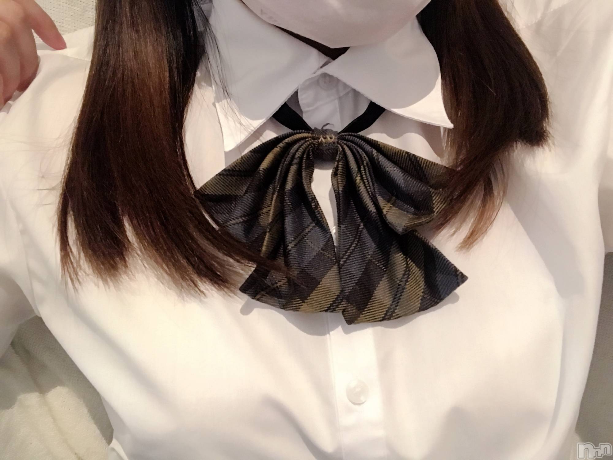 長岡デリヘル純・無垢(ジュンムク)未経験☆ちえ(18)の2021年7月2日写メブログ「ありがとうございました♬︎」