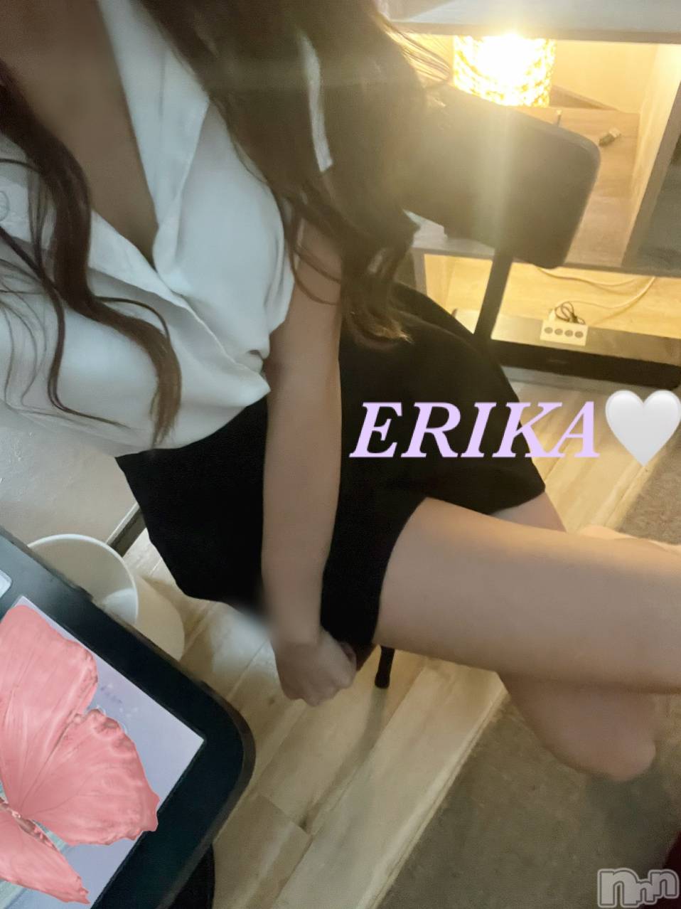 新潟メンズエステMYIRO　-マイロ-(マイロ)えりか(24)の2025年10月29日写メブログ「👻🍭」