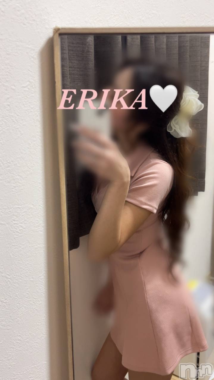 新潟メンズエステMYIRO　-マイロ-(マイロ)えりか(24)の2025年11月9日写メブログ「🩷」