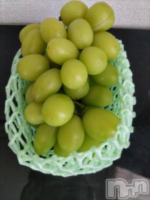 上越デリヘル エンジェル みさき(42)の9月5日写メブログ「大好き🍇」