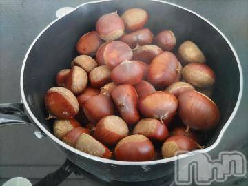 上越デリヘル エンジェル みさき(42)の9月14日写メブログ「秋の味覚🌰」